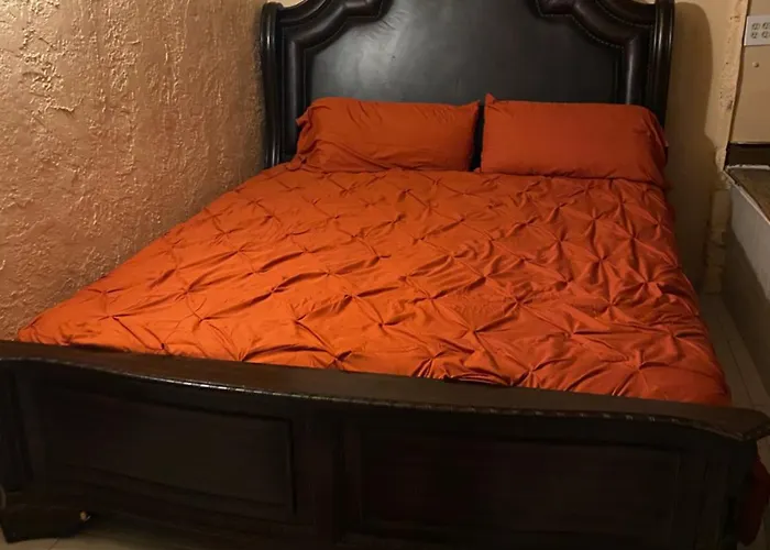 Desert Delight