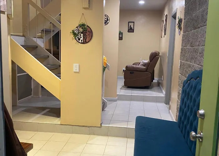 Desert Delight Lodge *