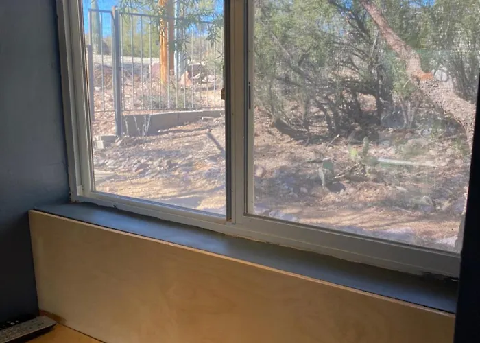 Desert Delight Lodge *